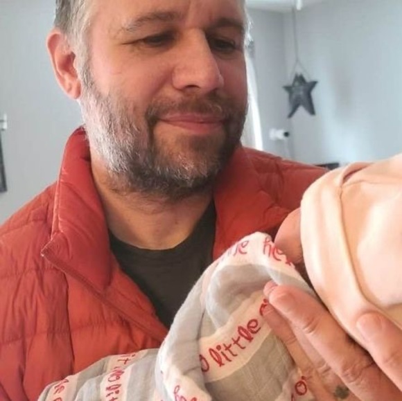 Meet your Posher, David - Picture 1 of 1